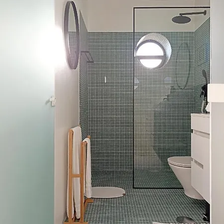 Sunset Lounge Corgomar * لافرا