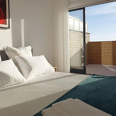 شقة Sunset Lounge Corgomar لافرا