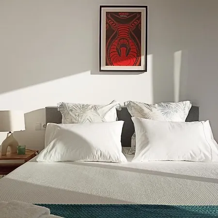 شقة Sunset Lounge Corgomar