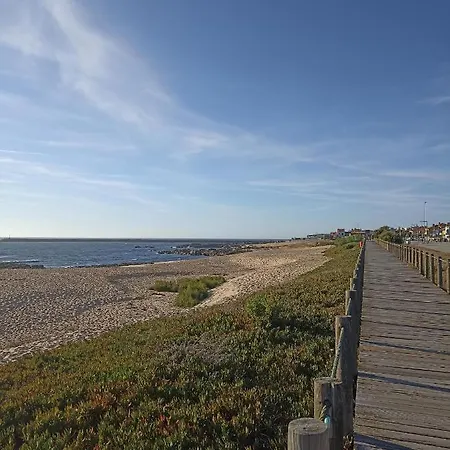 Sunset Lounge Corgomar شقة *