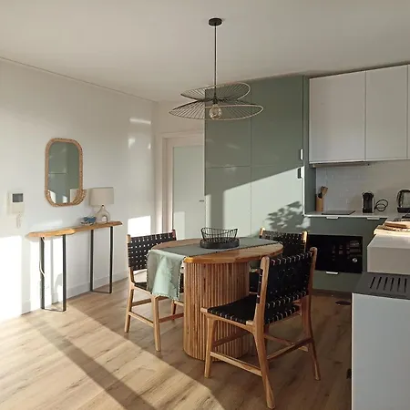 شقة Sunset Lounge Corgomar *