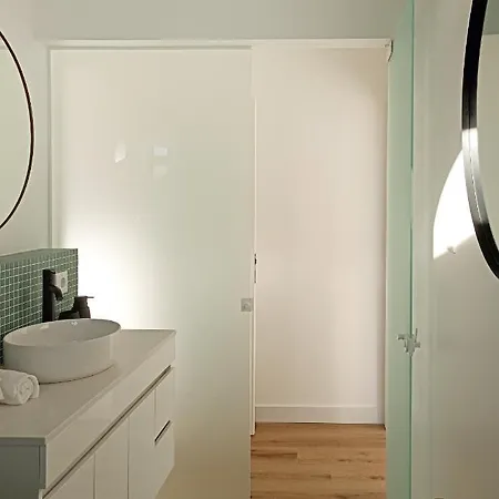 Sunset Lounge Corgomar شقة لافرا