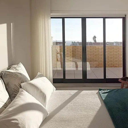 Apartment Sunset Lounge Corgomar Lavra