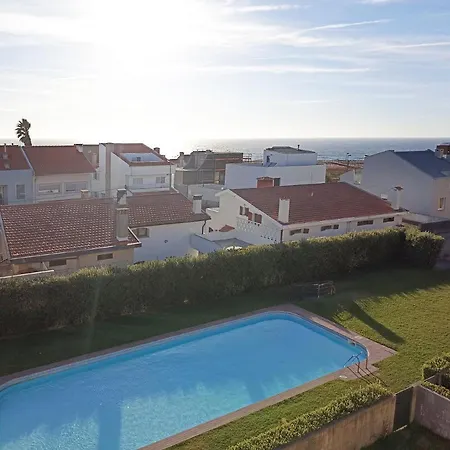 Sunset Lounge Corgomar شقة