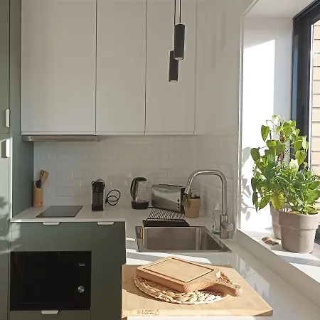 شقة Sunset Lounge Corgomar *