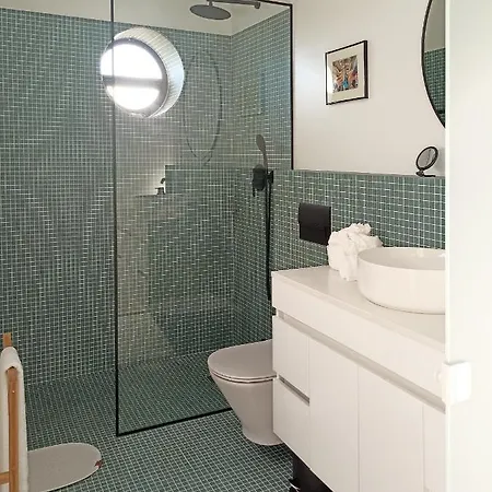 Sunset Lounge Corgomar شقة