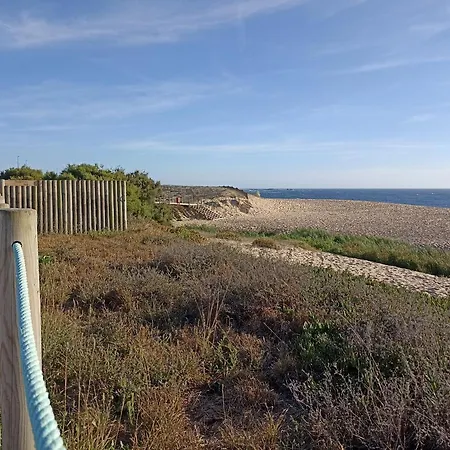 Sunset Lounge Corgomar شقة لافرا