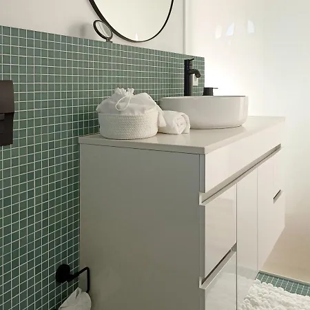 شقة Sunset Lounge Corgomar لافرا