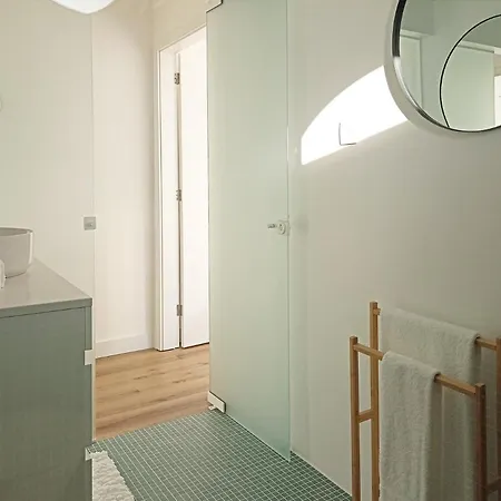 Sunset Lounge Corgomar Apartment Lavra