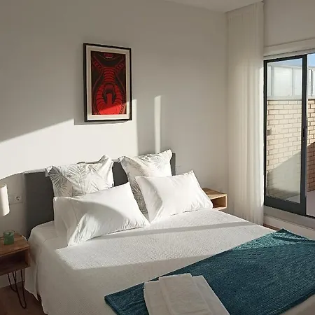 Sunset Lounge Corgomar لافرا