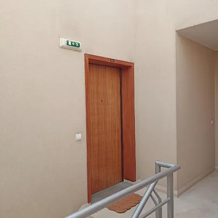 شقة Sunset Lounge Corgomar *