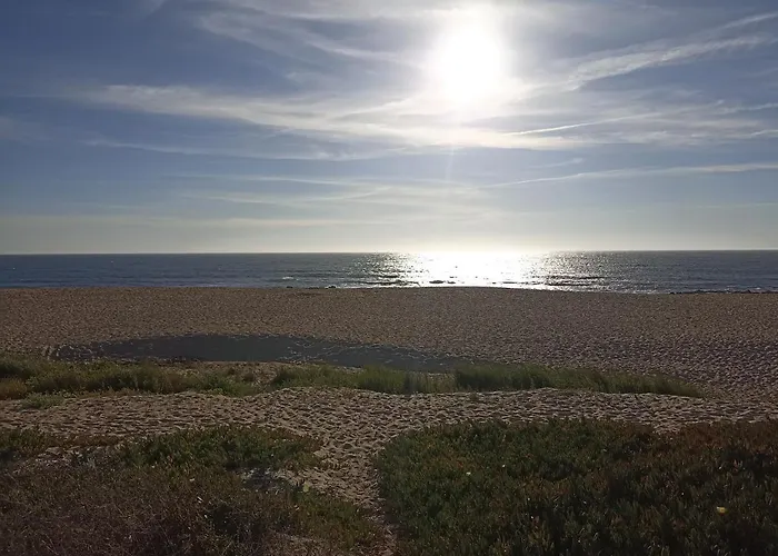 Appartement Sunset Lounge Corgomar *