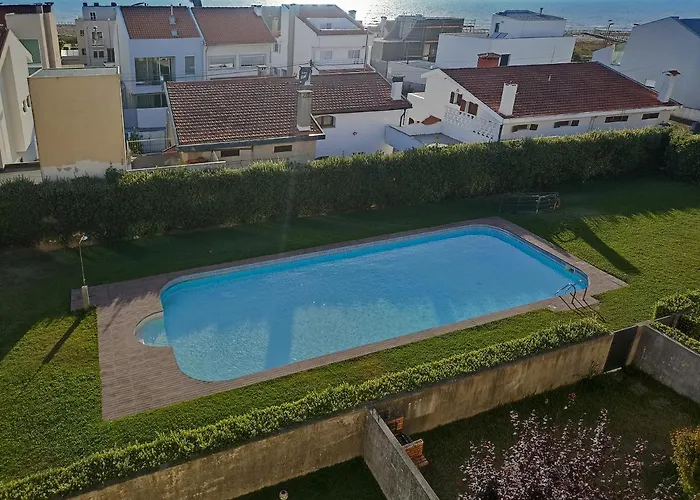 Appartement Sunset Lounge Corgomar