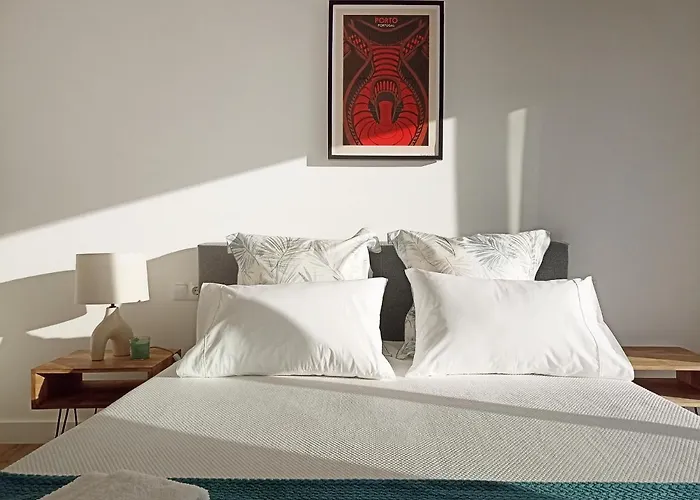 Appartement Sunset Lounge Corgomar