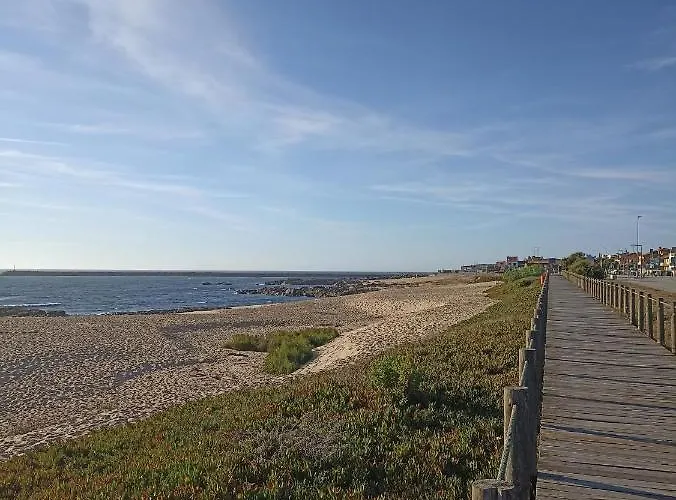 Sunset Lounge Corgomar Appartement *