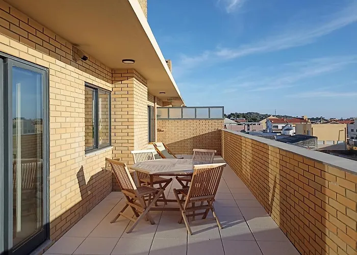 Sunset Lounge Corgomar Appartement Lavra