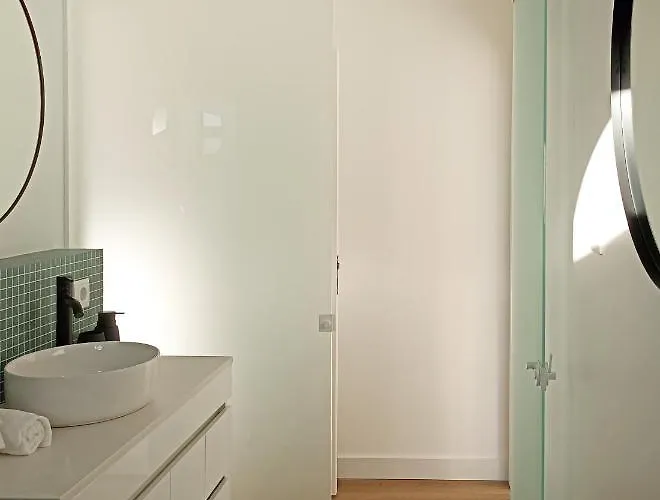 Sunset Lounge Corgomar Appartement Lavra