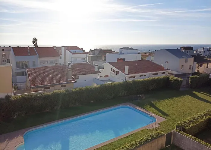 Sunset Lounge Corgomar Appartement