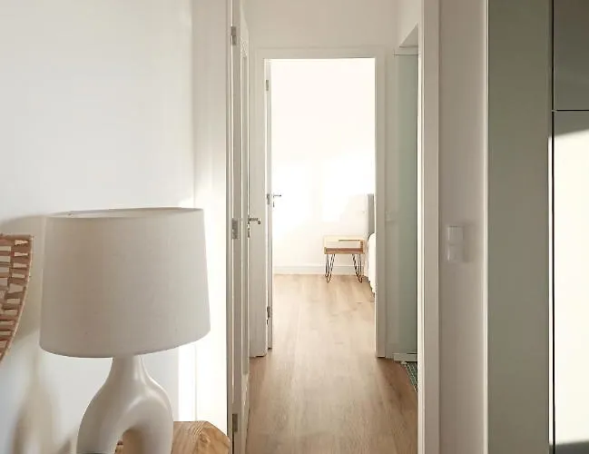 Appartement Sunset Lounge Corgomar