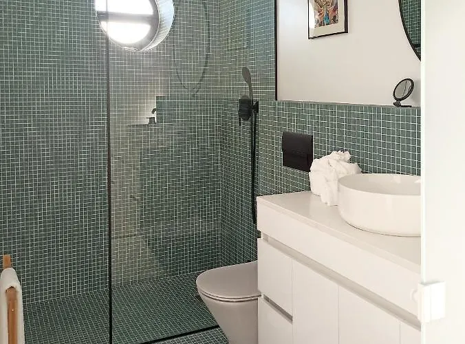 Sunset Lounge Corgomar Appartement