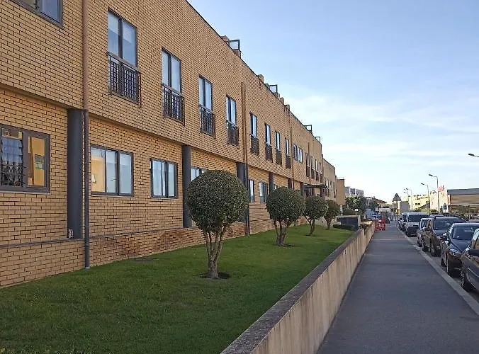 Sunset Lounge Corgomar Appartement *