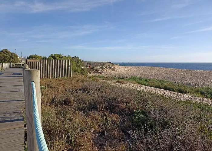 Sunset Lounge Corgomar Appartement Lavra