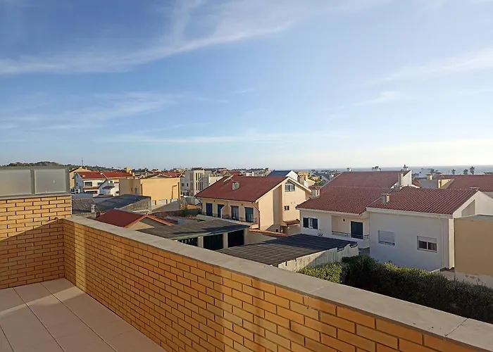 Sunset Lounge Corgomar Appartement *