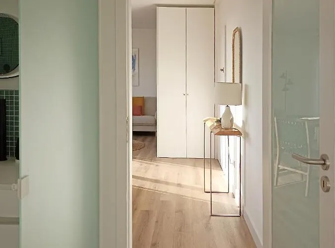 Appartement Sunset Lounge Corgomar