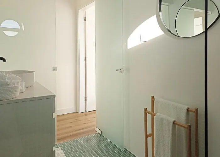 Sunset Lounge Corgomar Appartement Lavra