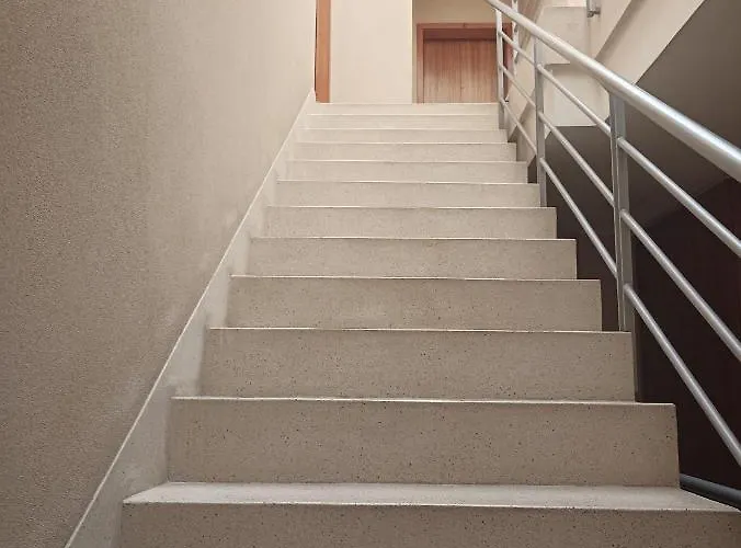 Sunset Lounge Corgomar Appartement Lavra