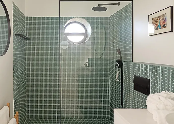 Sunset Lounge Corgomar Appartement